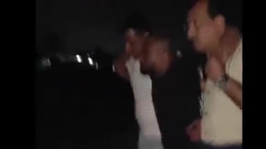 फिरोज़ाबाद: खुली चुनौती देकर रंगदारी व फायरिंग करने वाले हिस्ट्रीशीटर को पुलिस ने हरीनगर इलाके से एनकाउंटर के दौरान दबोचा