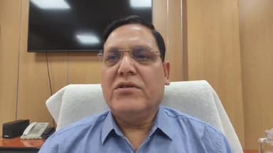 देहरादून: जिले सहित प्रदेश के कई हिस्सों में हल्की से मध्यम बारिश, तापमान में आई गिरावट: मौसम वैज्ञानिक विक्रम सिंह