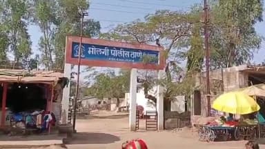 अक्कलकुवा: डाब येथे घरफोडी चांदीचे दागिने लंपास