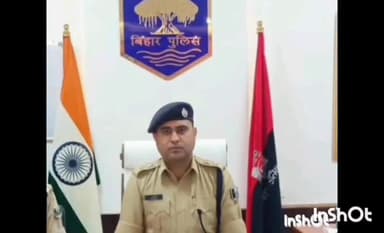 बेगूसराय: बेगूसराय पुलिस ने मई में 749 अभियुक्तों को किया गिरफ्तार, 226 ने किया आत्मसमर्पण