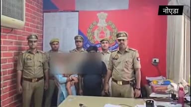 नोएडा:-पुलिस की मेहनत लाई रंग, बच्ची बरामद,सेक्टर 10 से बीते रविवार को लापता हुई थी,घर के बाहर खेलते हुई लापता