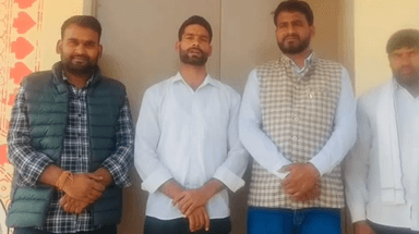 बानसूर: मांची में उम्मीदों का उजाला: दो साल बाद उप स्वास्थ्य केंद्र खुलने से गांव में लौट आई राहत की मुस्कान