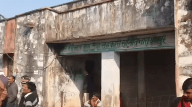 नारायणपुर: नारायणपुर में खाद संकट गहराया, रबी सीजन में किसानों की बेबसी से उठी सहायता की पुकार