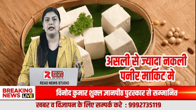 The Dark Truth of Fake Cottage Cheese: India’s Silent Food Fraud

#FakePaneer
#AdulteratedFood