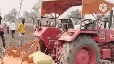 शेवगाव: कोपरगाव तालुक्यातील टाकळी फाटा येथे रोटावेटरमध्ये सापडून शेतकऱ्याचा जागीच मृत्यू...!