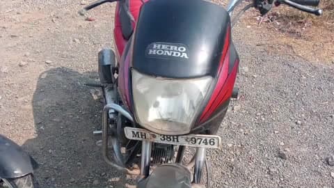 सोनपेठ: दोन दुचाकीच्या धडकेत एकाचा मृत्यू, तीन जण गंभीर जखमी,सायखेडा शहरातील घटना