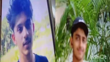 ಭಟ್ಕಳ: ಭಟ್ಕಳದ ವೆಂಕಟಾಪುರದಲ್ಲಿ ವಿದ್ಯುತ್ ಕಂಬಕ್ಕೆ ಕಾರು ಡಿಕ್ಕಿ,ಇಬ್ಬರ ದುರ್ಮರಣ