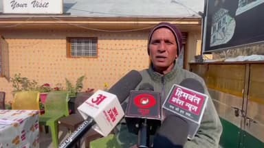 कर्णप्रयाग: नंदादेवी राजजात को लेकर समिति के सचिव भुवन नौटियाल ने दी प्रतिक्रिया