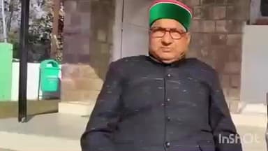 नगरोटा सूरियां: PC विश्वकर्मा ने कहा, 26 जनवरी से पठानकोट-जोगिंदर नगर रेल मार्ग पर ट्रेनें होंगी बहाल