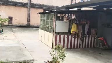 மாம்பலம்: வர சக்தி விநாயகர் கோயிலை திறந்து பார்த்த பூசாரிக்கு காத்திருந்த அதிர்ச்சி - சாமி சிலைகள் காணாமல் போனதால் பரபரப்பு