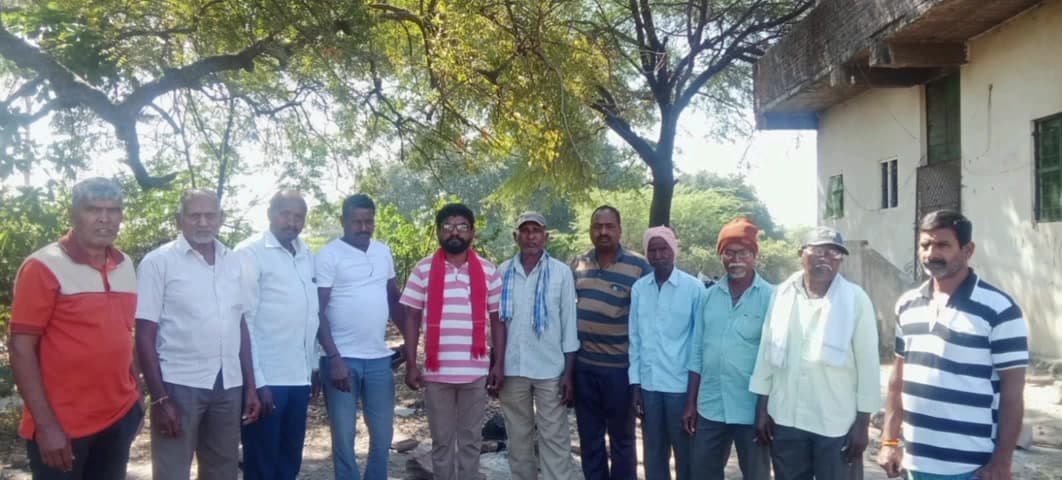 బోయిన్‌పల్లి: ప్రవేట్ ఇన్సూరెన్స్ కంపెనీలను రద్దు చేయాలి: రాజన్న సిరిసిల్ల జిల్లా భవన నిర్మాణ యూనియన్, సిఐటియు డిమాండ్