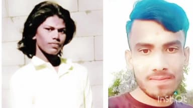 उमरखेड: रूपाळा नागापूर येथे दोन तरुणांची गळफास घेऊन आत्महत्या, आत्महत्या मागचे कारण स्पष्ट