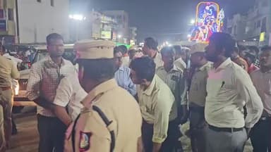 திருக்கோயிலூர்: மணலூர்பேட்டையில் ஹீலியன் சிலிண்டர் வெடித்த விபத்து தொடர்பாக விசாரணைக்கு பின்னரே முழு விபரம் தெரியவரும் மாவட்ட ஆட்சியர் பேட்டி