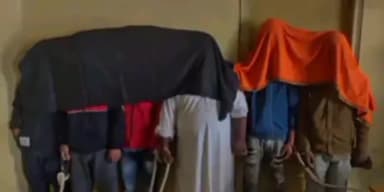 इचाक पुलिस ने छह: ड्रग्स तस्कर को गिरफ्तार कर भेजा 
न्यायिक हिरासत में