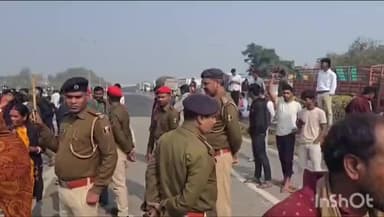 केसठ: सोनवर्षा: गैंगरेप के सभी आरोपी गिरफ्तार, एसपी ने दी जानकारी, बलात्कारियों को फांसी की मांग