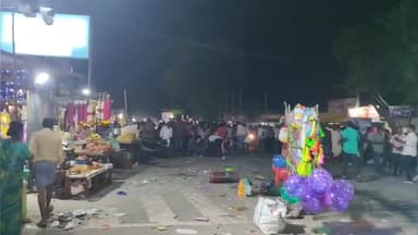 திருக்கோயிலூர்: மணலூர்பேட்டையில் ஹீலியம் சிலிண்டர் வெடித்து ஏற்பட்ட விபத்து பலூன் கடை உரிமையாளர் மீது போலீசார் வழக்கு பதிவு