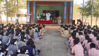 ஆலங்குடி: வெண்ணவால்குடி அரசு மேல்நிலைப் பள்ளியில் போதைப் பொருளுக்கு எதிராக விழிப்புணர்வு ஏற்படுத்திய நீதிபதி
சத்திய நாராயண மூர்த்தி