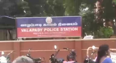 வாழப்பாடி: வாழப்பாடி பத்தாம் வகுப்பு மாணவி கர்ப்பம் கட்டிடத் தொழிலாளி போக்சோவில் கைது போலீசார் விசாரணை