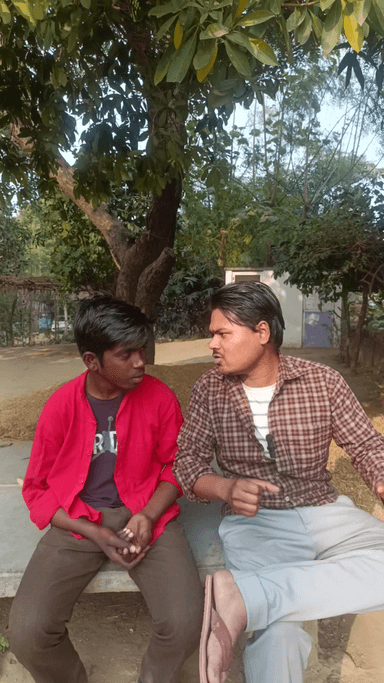 #बंदूकें बन #गया #डाकू #comedy #funny #trending #viral #fun #entertainment #memes #2026short #shorts @rana.vibhor50