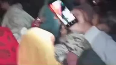 कदवा: बलिया के खारी गांव में अज्ञात अपराधियों ने महिला को गोली मारी, मौके पर मौत, पुलिस जांच में जुटी