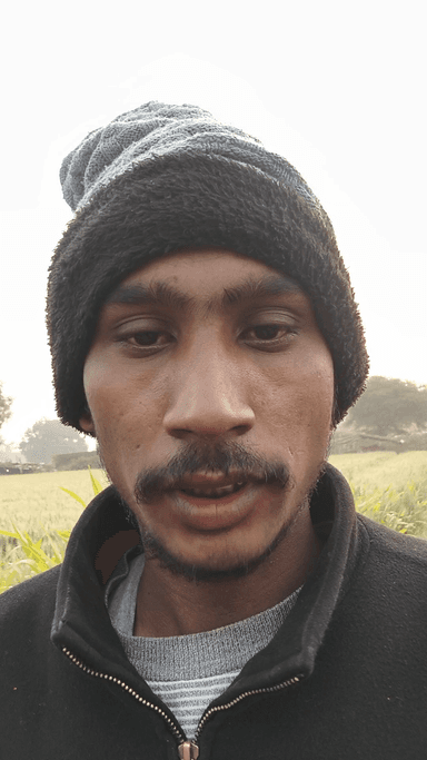 मेरे अंकल लापता है भोपाल से रानी कमलावती से खंडवा के लिए आ रहे थे 13 तारीख को अभी तक घर नहीं पहुंचे 6 दिन हो गए