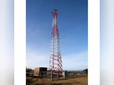 ஆரணி: முள்ளிப்பட்டு பகுதியில் செல்போன் டவரில் இருந்த பேட்டரி திருட்டு சிசிடிவி காட்சிகளை கொண்டு போலீஸ் விசாரணை