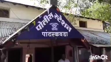 केळापूर: अज्ञात चोरट्याने शेतातून केबलची केली चोरी सायखेडा धरण शिवारातील घटना