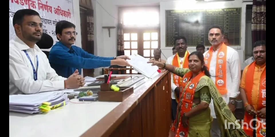 मंडणगड: मंडणगड मध्ये 6-0 ने खेड पॅटर्न प्रमाणे विजयी होऊ - गृहराज्यमंत्री योगेश दादा कदम