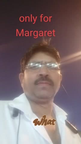 हमरी Margaret से मिला द साहब 
हर हर महादेव 
@