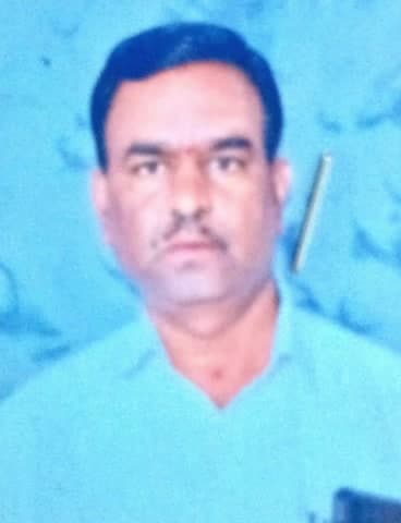 ಸಿರಗುಪ್ಪ: ಹಚ್ಚೋಳ್ಳಿ ಗ್ರಾಮದ ನಿವಾಸಿಯಾದ ಜಿ.ಶಿವರಾಜ ಎನ್ನುವ ವ್ಯಕ್ತಿ ಕಾಣೆ; ಪತ್ತೆಗಾಗಿ ಪೊಲೀಸರಿಂದ ಮನವಿ