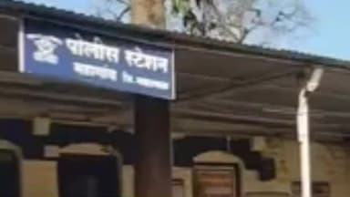 महागाव: ट्रॅक्टर उलटल्याने 30 वर्षीय चालकाचा मृत्यू,महागावच्या गुंज जवळील मध्यरात्रीची घटना