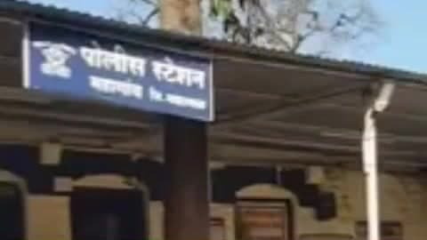 महागाव: ट्रॅक्टर उलटल्याने 30 वर्षीय चालकाचा मृत्यू,महागावच्या गुंज जवळील मध्यरात्रीची घटना
