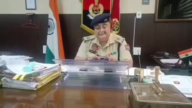 ਘੱਲ ਖੁਰਦ: ਪਿੰਡ ਸਰਾਵਾਲੀ ਪੁਲਿਸ ਵੱਲੋਂ ਨਾਕਾਬੰਦੀ ਕਰਕੇ 6 ਕਿਲੋ 20 ਗ੍ਰਾਮ ਭੁੱਕੀ ਚੂਰਾ ਇਕ ਘੋੜਾ ਟਰਾਲਾ ਸਮੇਤ ਦੋ ਆਰੋਪੀ ਕੀਤੇ ਕਾਬੂ