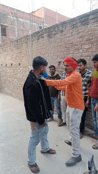 #buxar के #माफिया का #पिटाई #comedy #funny #trending #viral #fun #entertainment #memes #2026shorts #followme #sethji5g