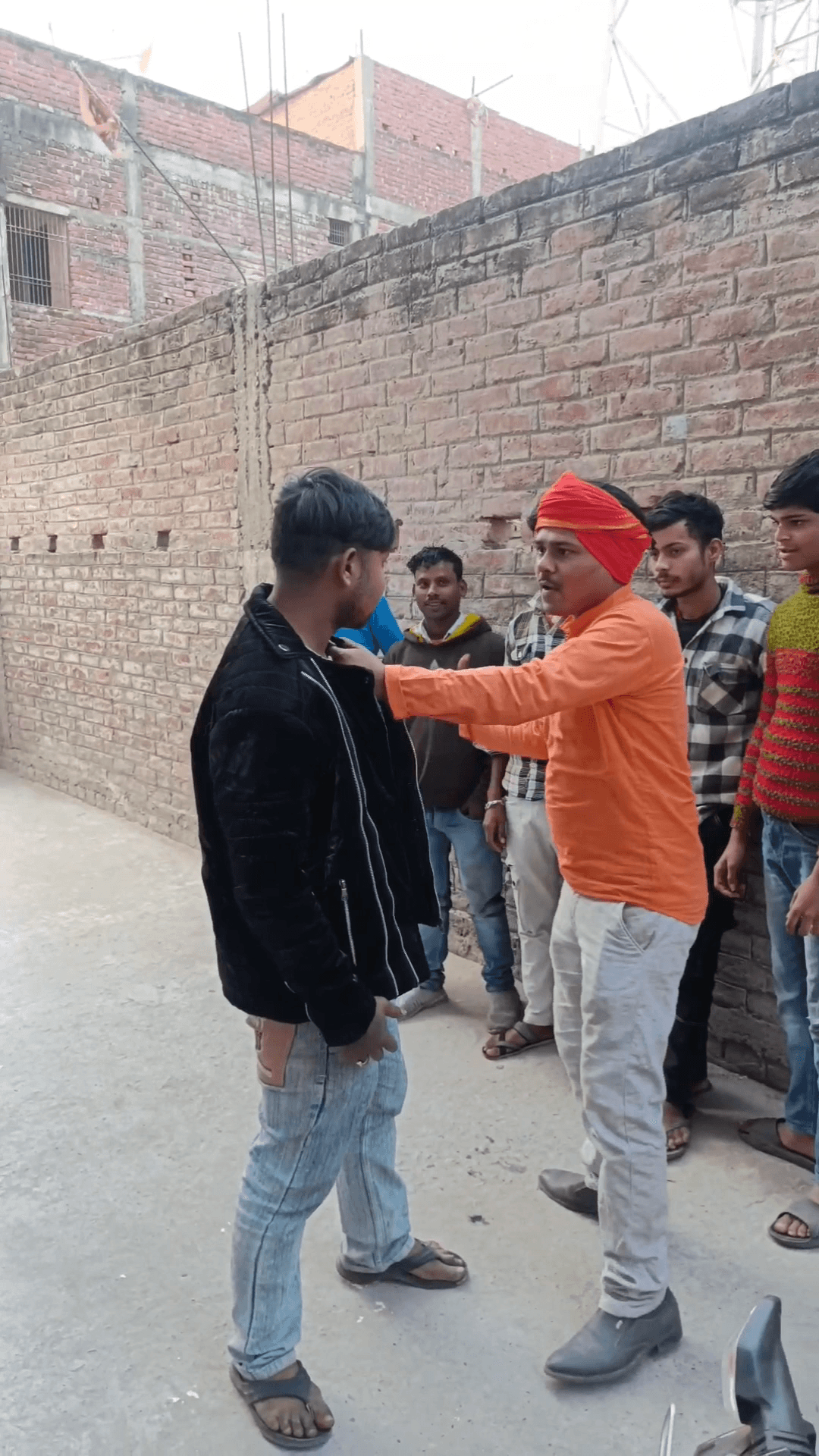 #buxar के #माफिया का #पिटाई #comedy #funny #trending #viral #fun #entertainment #memes #2026shorts #followme #sethji5g