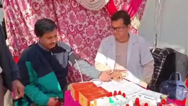 कर्णप्रयाग: कर्णप्रयाग के न्याय पंचायत नौली में जन-जन के द्वार कार्यक्रम के तहत लगा बहुउद्देशीय शिविर, 53 शिकायतें प्राप्त हुईं