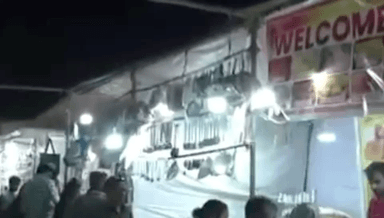 उरण: आई शांतीश्वरी सामाजिक संस्थेच्या वतीने आयोजित ‘द्रोणागिरी महोत्सव २०२६’ उत्साहात साजरा