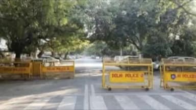 करावल नगर: इंजीनियर की मौत के मामले में दिल्ली पुलिस ने लोटस ग्रीन बिल्डर कंपनी के 2 निवेशकों को किया गिरफ्तार