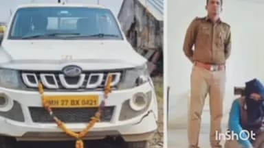 चांदूर बाजार: निलेश बदुकले त्या प्रकरणी पुन्हा दोघांना अटक मुख्य आरोपीला पोलीस कोठडी चांदूरबाजार रोडवरील घटना चांदूरबाजार पोलीस स्टेशन