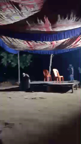 फुलारी--1no  बच्चों ने सरस्वती पूजा का प्रोग्राम रखा है आप लोगों भी  इनको सपोर्ट कीजिए