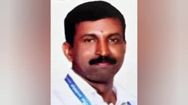 ಪಿರಿಯಾಪಟ್ಟಣ: ಎರಡು ಪ್ರತ್ಯೇಕ ಪ್ರಕರಣ ಮೈಸೂರು ಜಿಲ್ಲೆಯ ಇಬ್ಬರು ಶಿಕ್ಷಕರು ಅಮಾನತು