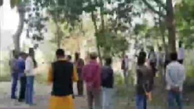 कटरा: धनौर गांव में वीर बटउआ बांध के पास पोखर से एक अज्ञात महिला का शव बरामद, इलाके में फैली सनसनी