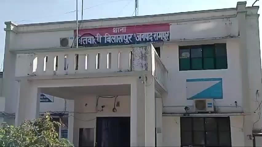 बिलासपुर: थाना बिलासपुर क्षेत्र में इंस्टाग्राम अकाउंट हैक कर अभद्र टिप्पणी करने वाले अज्ञात के खिलाफ एफआईआर दर्ज