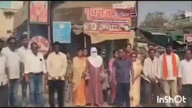 राळेगाव: राळेगाव पाणी प्रश्नावर अखेर पडले अमृत, पाणीपुरवठा योजने करिता 48 कोटीची प्रशासकीय मान्यता