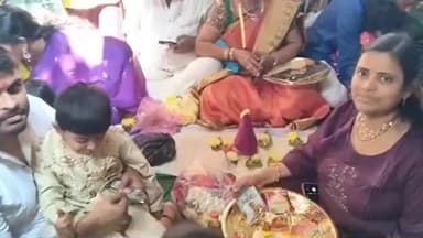 శాలిగౌరారం: వసంత పంచమి పురస్కరించుకొని అడ్లూరు సరస్వతి ఆలయం భక్తులతో కిక్కిరిసింది