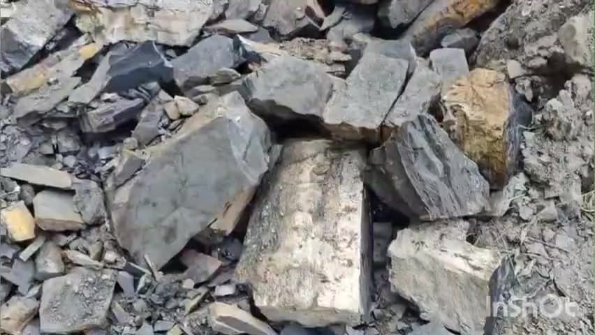 चिरमिरी: चिरमिरी में एसईसीएल की बंद खदानों में कोल माफिया सक्रिय, वीडियो हुआ वायरल