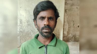 கல்வராயன் மலை: கல்வராயன் மலையில் தொடர்ந்து கள்ளச்சாராயிய குற்ற செயலில் ஈடுபட்டு வந்த நபர் மீது குண்டர் சட்டம் பாய்ந்தது