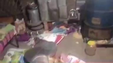 रिसोड: चिखली येथे एकाच रात्री पाच घरांमध्ये चोरी सात लाखाचा माल लंपास