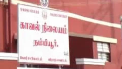 கோபிசெட்டிபாளையம்: கே மேட்டுப்பாளையம் பகுதியில் கஞ்சா விற்பனைக்காக வைத்திருந்ததாக மூன்று பேர் கைது