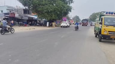 சின்ன சேலம்: நைனார்பாளையத்தில் உள்ள கடையில் க்யூஆர் கோடு ஸ்கேன் செய்து பணம் அனுப்புவதாக கூறி பணத்தைப் பெற்றுக் கொண்டு மோசடியில் ஈடுபட்ட நபர் சிசிடிவி வெளியீடு